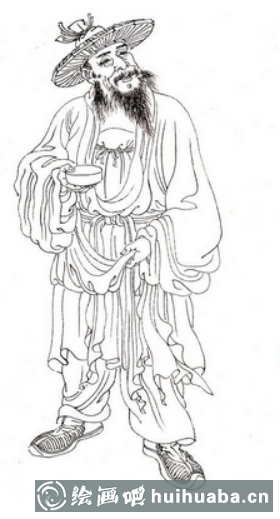 陳居中畫(huà)作