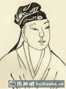 董源山水畫藝術(shù)探析