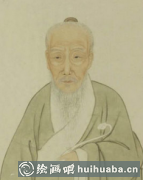 黃公望畫技傳承之美