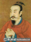 周昉：千年丹青之美再現(xiàn)