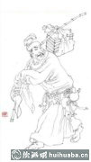 阮郜：跨界藝術家探索多元文化