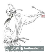 孫位：藝術創(chuàng)新引領時代潮流