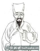 仇英畫藝巔峰明四家