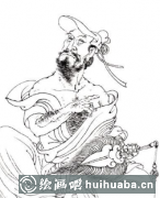 張僧繇繪畫(huà)藝術(shù)傳承