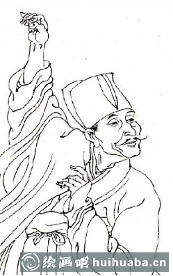 王振鵬畫作