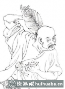 蕭云從：探尋人生智慧之旅