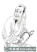 謝時(shí)臣：傳承匠心藝術(shù)人生