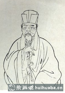 周天球書(shū)法作品