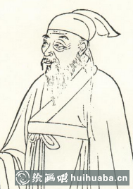 文伯仁畫作