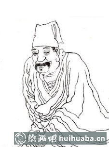 張路畫(huà)作