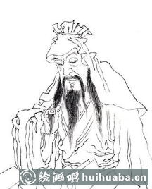 卞文瑜山水畫作品