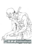 高其佩：傳承與創(chuàng)新的藝術之道