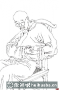 焦秉貞藝術(shù)傳承與創(chuàng)新