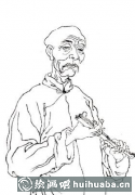 唐岱：探索自然之美與人生哲理