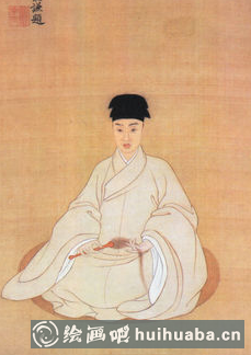 王時敏畫作