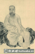 王原祁：書(shū)畫(huà)藝術(shù)的傳承與創(chuàng)新