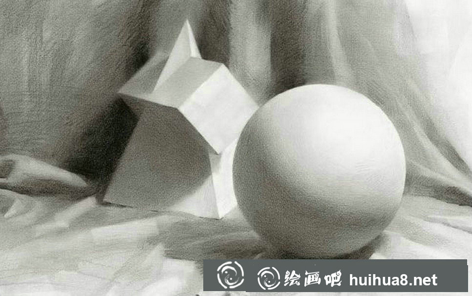 球體素描