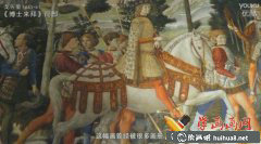 陳丹青《局部》第二畫在線欣賞無知偉