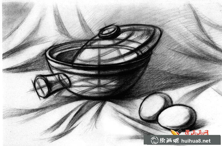 結(jié)構(gòu)素描圖片10幅(1)