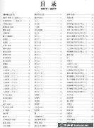 齊白石畫作圖錄下卷在線欣賞