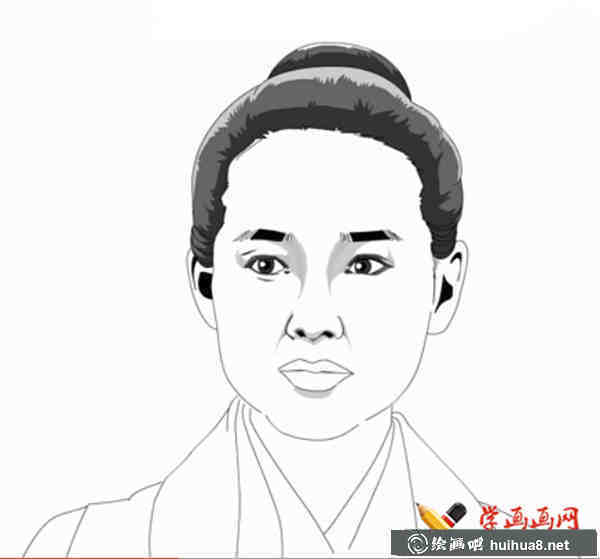 春日踏青圖