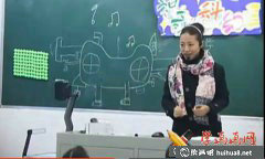 小學生科幻畫奇遇記：未來出行創(chuàng)意視頻