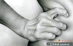 素描手圖片藝術(shù)賞析