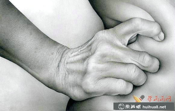 素描手圖片欣賞(1)