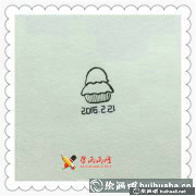 美食簡(jiǎn)筆畫(huà)可愛(ài)瞬間
