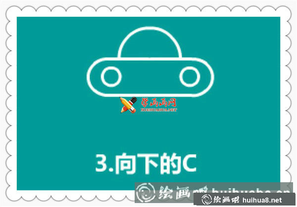 坦克簡(jiǎn)筆畫(3)