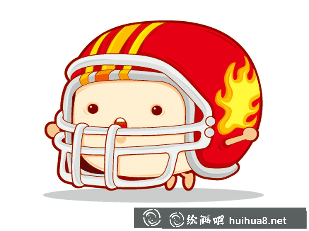 包子變怪獸簡(jiǎn)筆畫10