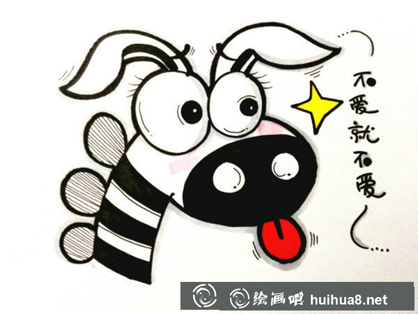 簡筆畫大全