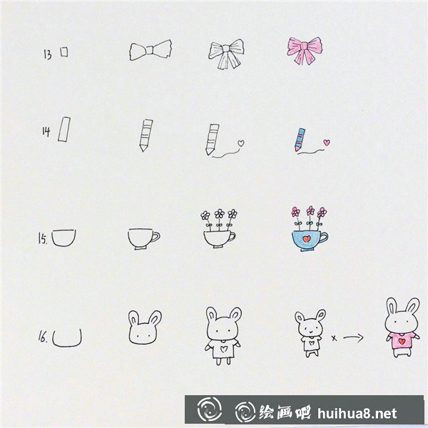 簡筆畫