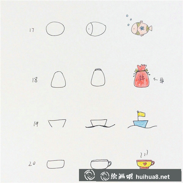 簡筆畫