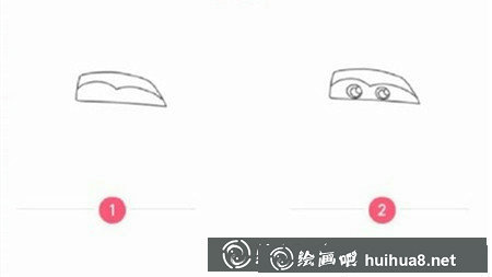 汽車總動(dòng)員圖片簡(jiǎn)筆畫(huà)