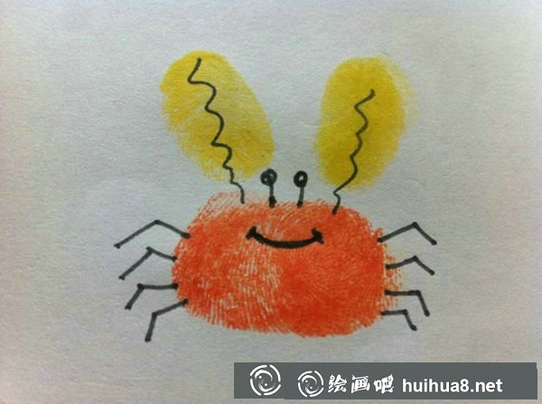 春天的花園