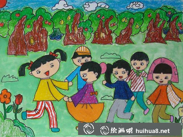 快樂家園