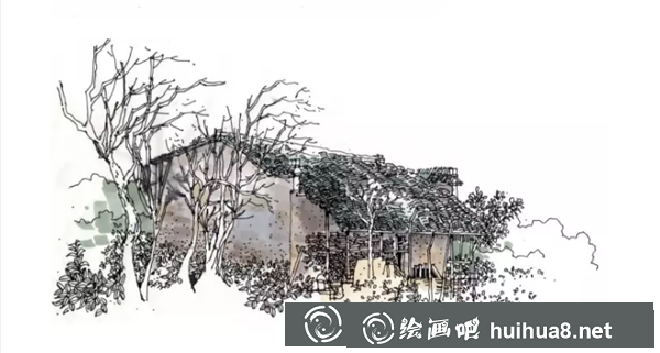 徽州古村落