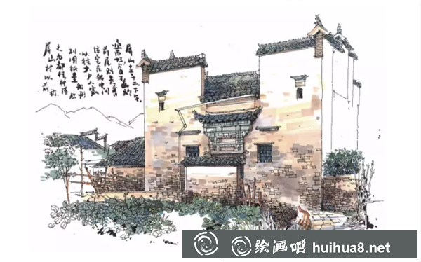徽州古道