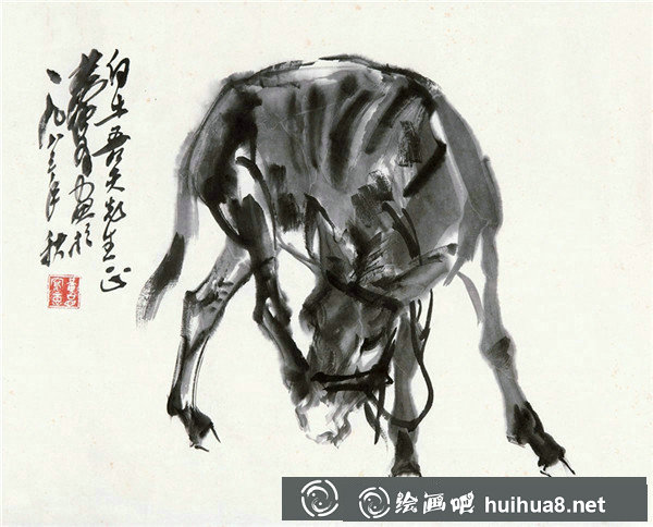 黃胄