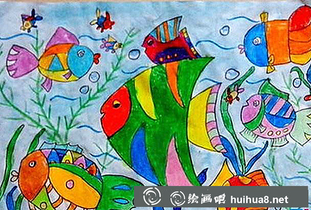 海底探險