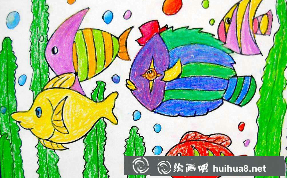 魚兒歡歌