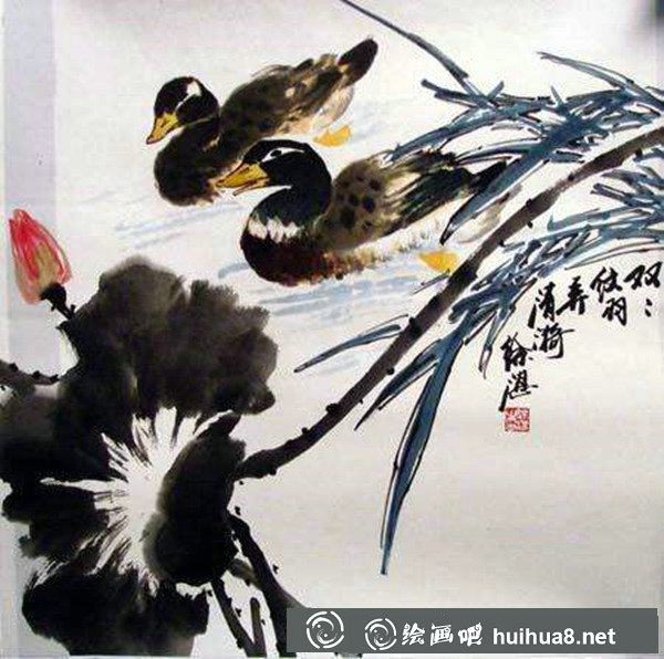 徐湛