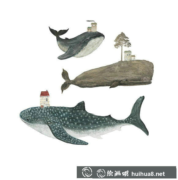 深海中的守護(hù)者
