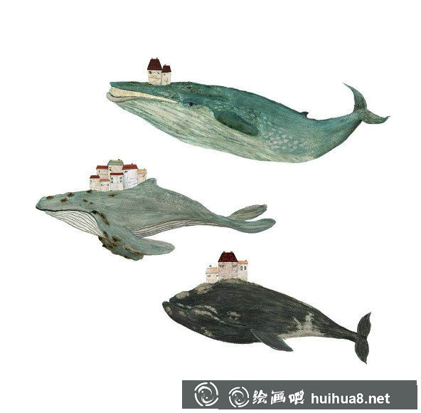 海洋之心
