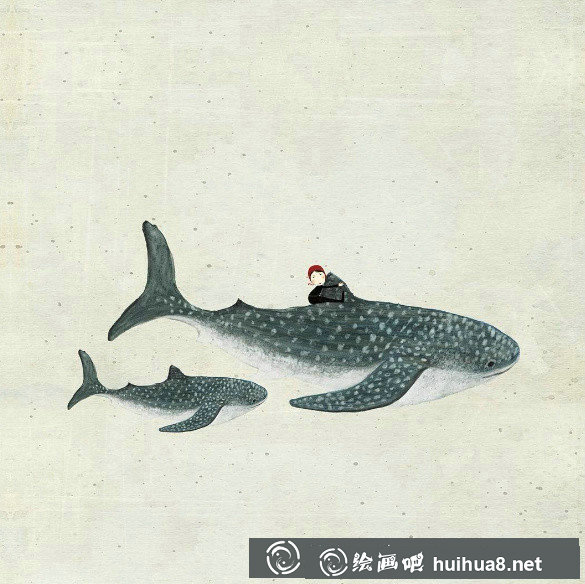 深海奇遇