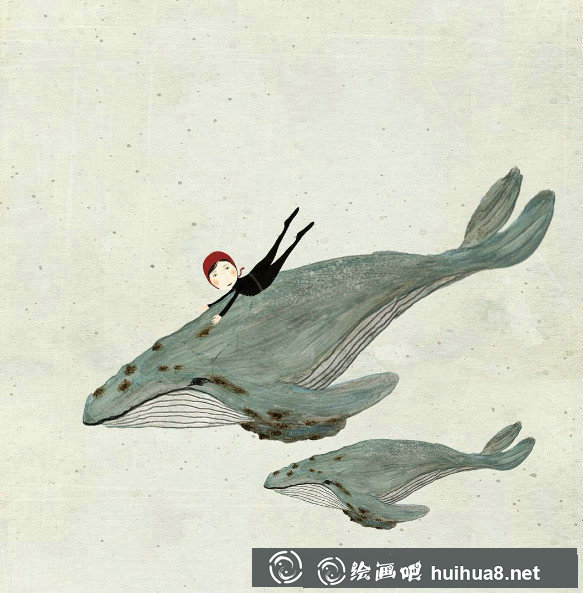 海洋精靈