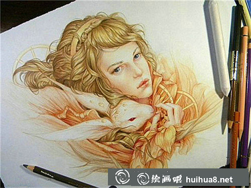 孤芳自賞