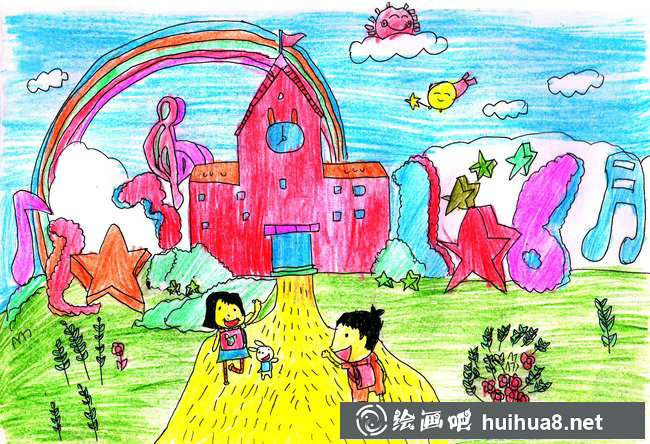 新學(xué)期，新氣象