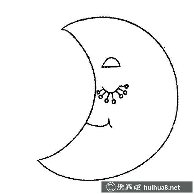 月亮故事會(huì)
